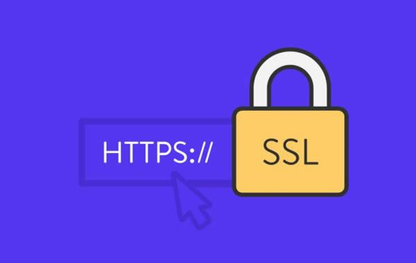 為什么網(wǎng)站需要安裝HTTPS、SSL 證書(shū)